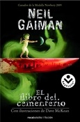 El libro del cementerio (Neil Gaiman)-Trabalibros