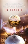 Interworld (Neil Gaiman)-Trabalibros