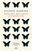 Asesinos múltiples (Vicente Garrido)-Trabalibros