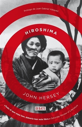 Hiroshima (John Hersey)-Trabalibros