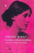 Cuentos y relatos completos (Virginia Woolf)-Trabalibros