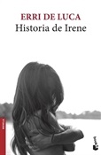 Historia de Irene (Erri de Luca)-trabalibros