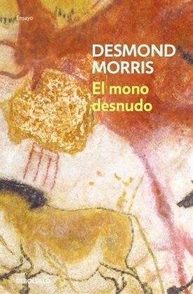 El mono desnudo (Edmond Morris)-Trabalibros
