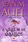 El valle de los cavallos (Jean Marie Auel)-Trabalibros