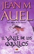 El valle de los cavallos (Jean Marie Auel)-Trabalibros