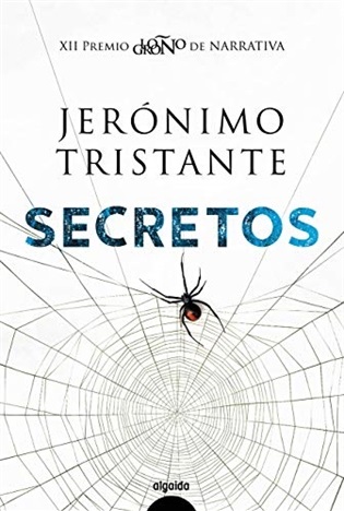 Secretos (Jerónimo Tristante)-Trabalibros