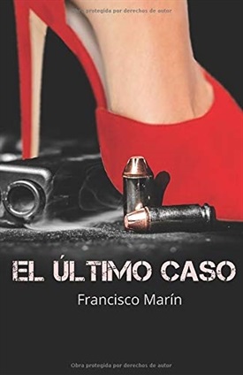 El último caso (Francisco Marín)-Trabalibros