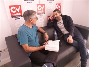 01.Bruno Montano entrevista a Andrés Neuman