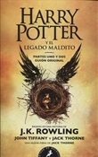 Harry Potter y el legado maldito (J.K. Rowling)-Trabalibros