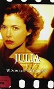 Julia (W. Somerset Maugham)-Trabalibros