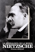 La genealogía de la moral (Nietzsche)-Trabalibros