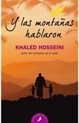 Y las montañas hablaron (Khaled Hosseini)-Trabalibros