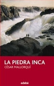 La piedra inca (César Mallorquí)-Trabalibros
