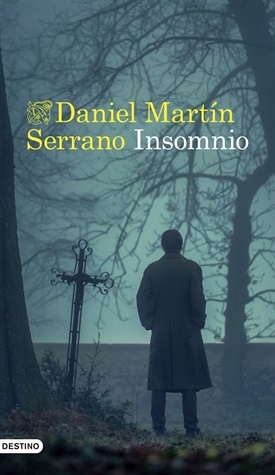 Insomnio (Daniel Martín Serrano)-Trabalibros