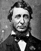 Henry David Thoreau-Trabalibros