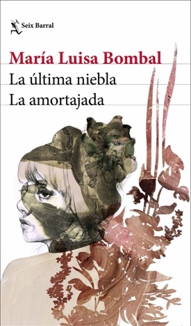 La amortajada (M. Luisa Bombal)-Trabalibros