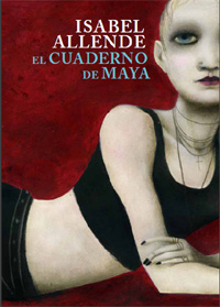 El cuaderno de Maya (Isabel Allende)-Trabalibros