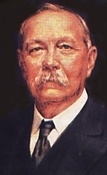 Arthur Conan Doyle-Trabalibros