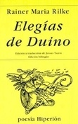 Las elegías de Duino (Rilke)-Trabalibros