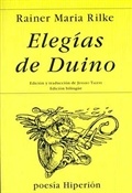 Las elegías de Duino (Rilke)-Trabalibros
