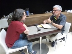 07.Bruno Montano entrevista a Andrés Neuman-Trabalibros