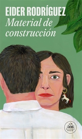 Material de construcción (Eider Rodríguez)-Trabalibros