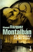 El hombre de mi vida (Manuel Vázquez Montalbán)-Trabalibros
