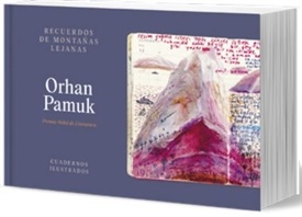 Recuerdos de montañas lejanas (Orhan Pamuk)-Trabalibros