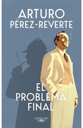 El problema final (Arturo Pérez-Reverte)-Trabalibros