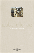 De amor y de sombra (Isabel Allende)-Trabalibros