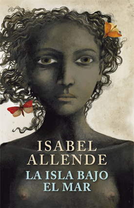 La isla bajo el mar (Isabel Allende)-Trabalibros