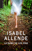 La suma de los días (Isabel Allende)-Trabalibros
