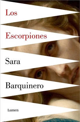 Los Escorpiones (Sara Barquinero)-Trabalibros