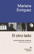 El otro lado (Mariana Enriquez)-Trabalibros