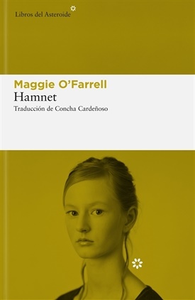 Hamnet (Maggie O'Farrell)-Trabalibros