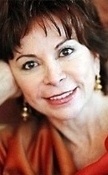 Isabel Allende-Trabalibros