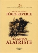 El capitán Alatriste (Arturo Pérez Reverte)-Trabalibros