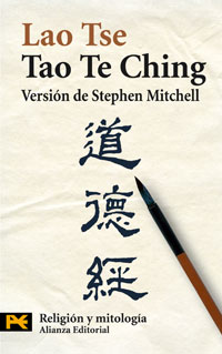 Tao Te Ching (Lao Tse)-Trabalibros