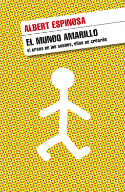 El mundo amarillo (Albert Espinosa)-Trabalibros