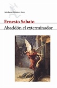 Abaddón el exterminador (Ernesto Sábato)-Trabalibros