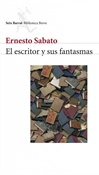 El escritor y sus fantasmas (Ernesto Sábato)-Trabalibros