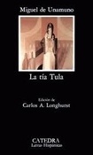 La tía Tula (Miguel de Unamuno)-Trabalibros
