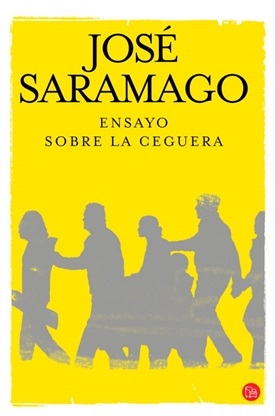 Ensayo sobre la ceguera (José Saramago)-Trabalibros