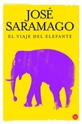 El viaje del elefante (José Saramago)-Trabalibros