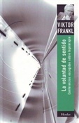 La voluntad de sentido (Viktor Frankl)-Trabalibros