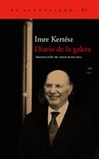 Diario de la galera (Imre Kertész)-Trabalibros
