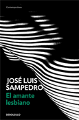 El amante lesbiano (José Luis Sampedro)-Trabalibros