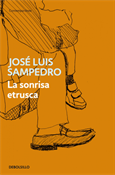 La sonrisa etrusca (José Luis Sampedro)-Trabalibros
