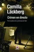Crimen en directo (Camilla Läckberg)-Trabalibros