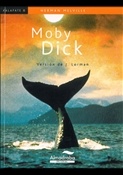 Moby Dick (Herman Melville)-Trabalibros
